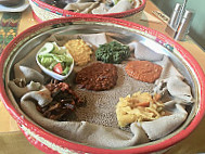 Lalibela food