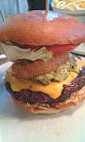 Gourmet Burger Kitchen Kingston food