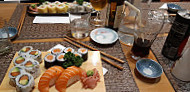 Azumi Sushi 2 food