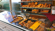 Bäckerei Café Aksogan food