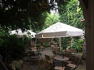 Diezer Hofcafé outside