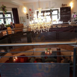 Café Eigenwillig Cibo