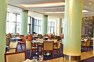 Atrium food