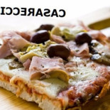 Pizzeria Pizzicotto Linus Food Line food