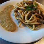 Terra Creta Comida