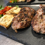 Terra Creta Comida