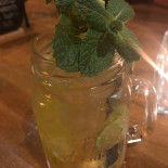 Sai Thai Restaurant Bar Dentro