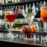 Classico Restaurant Bar Comida