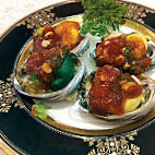 Tainan Tan Tsu Mien Seafood food