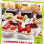 Caffe Dessert food