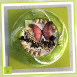 Caffe Dessert food