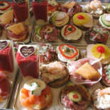 Cafe Stenzel Cibo