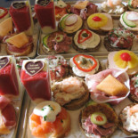 Cafe Stenzel Cibo
