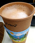 Java Cow Cibo