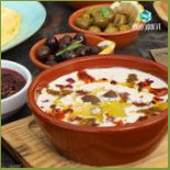 Turquoise Cafe&rest Cibo