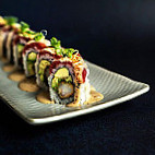 Sushi Nikkei Bixby Knolls food