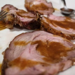 Chiappari Quinto Comida