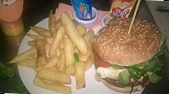Highway To Hell food