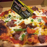 Pizza Marco Cibo