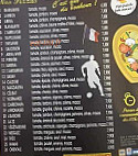 Pizza Marco Dentro