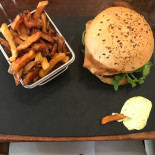 Ernest'Inn Cibo