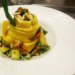 Rossodivino Verba Volant food