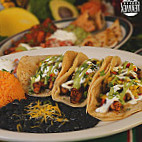 Freppe's Texmex food