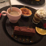 Le Cocon Cibo