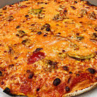 Jb's Deli Pizza food