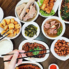 Song Fa Bak Kut Teh (new Bridge Road) food