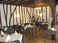 Restaurant la taverne food