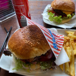 Beef Burger One Dentro