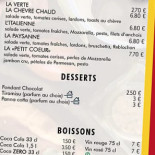 Pizza 721 Piatti