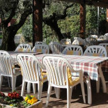 Trattoria Al Gambero Dentro