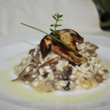 Trattoria Al Gambero Dentro
