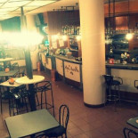 Real Café Nourriture