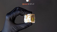 Sushi Hand food