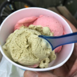 Gelateria Pia food