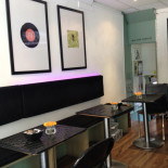 Cafe Del Marsh Cibo