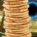 Ihop Esterno