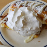 Ihop Cibo