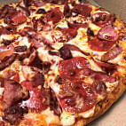 Domino's Pizza food