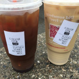 Dunkin' Cibo