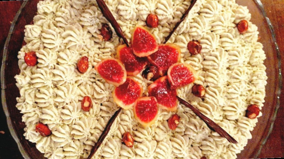L'Antica Nourriture