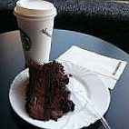 Starbucks food