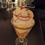 Le Dandy Esterno