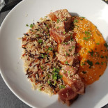 Le Dandy Cibo