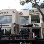 Diepolo Esterno