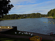 Inn on the Loch inside