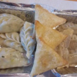 Rosticceria Oriente Comida